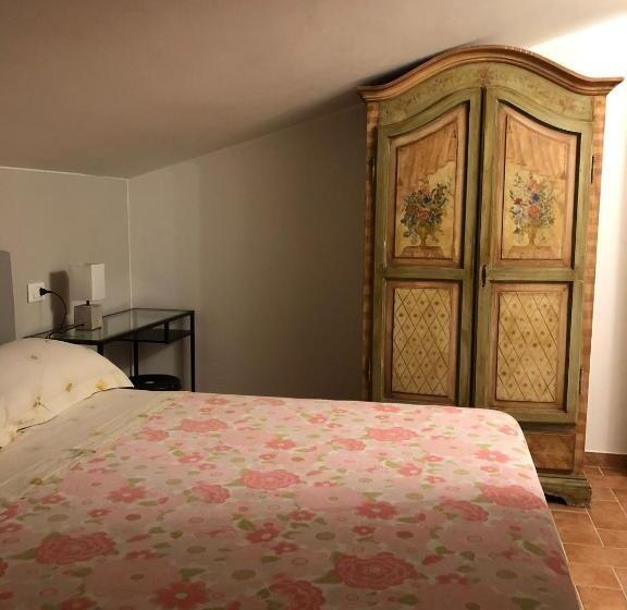 Bed and Breakfast Il Nido Del Cuculo