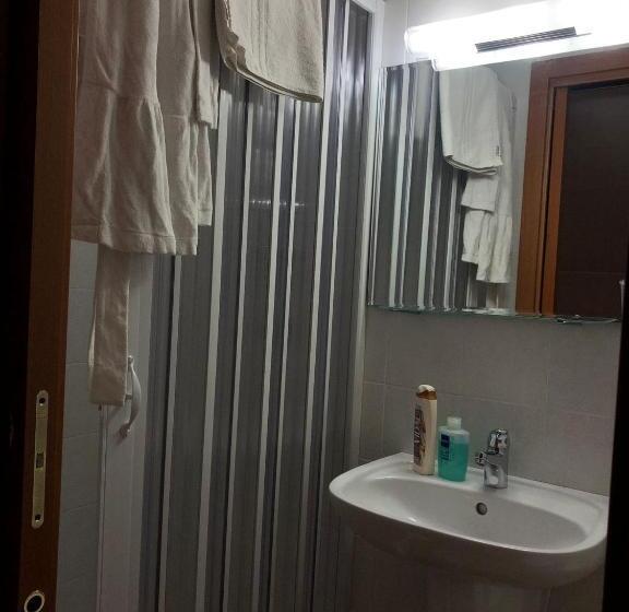 Bed and Breakfast Il Nido Del Cuculo