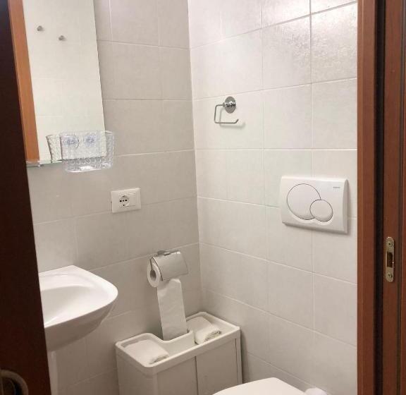 Bed and Breakfast Il Nido Del Cuculo