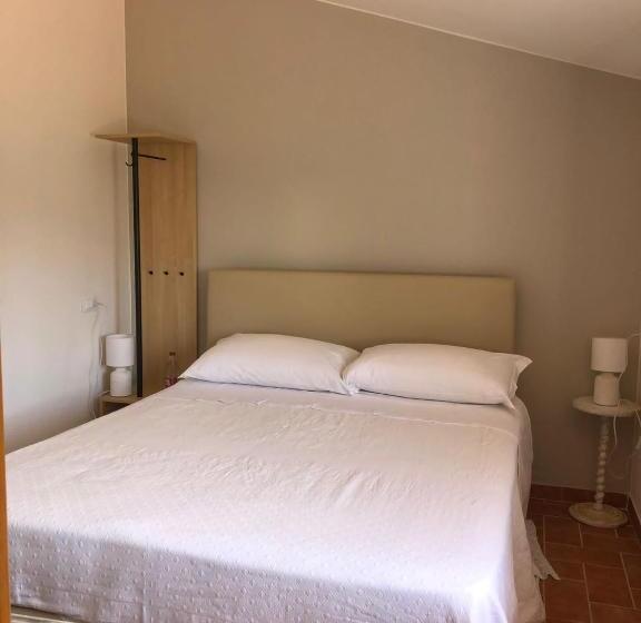 Bed and Breakfast Il Nido Del Cuculo