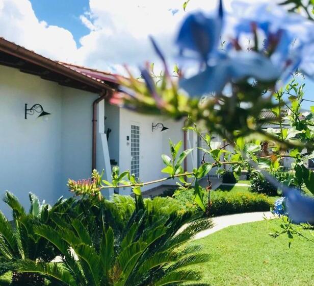 住宿加早餐  La Casa Rotta