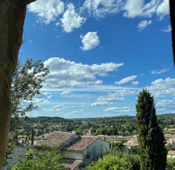 住宿加早餐  Le Murier