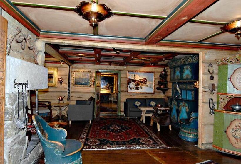 Elveseter Hotell