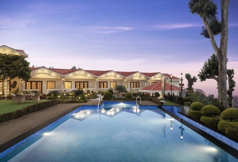 Fortune Resort Kalimpong  Member Itc S Hotel Group