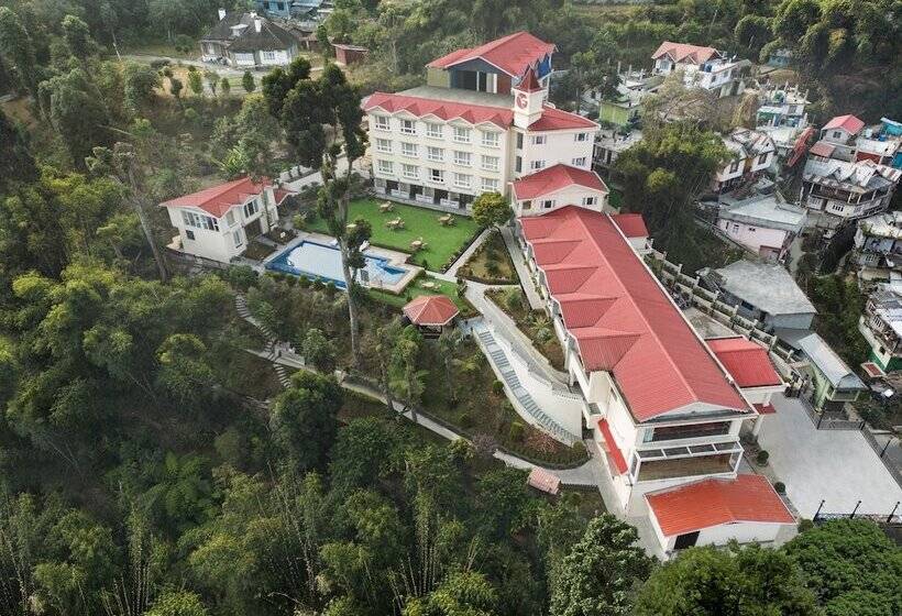 Fortune Resort Kalimpong  Member Itc S Hotel Group