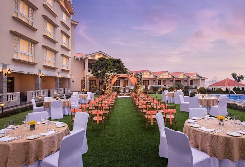 Fortune Resort Kalimpong  Member Itc S Hotel Group