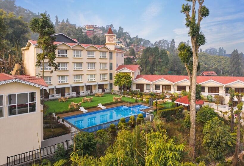 Fortune Resort Kalimpong  Member Itc S Hotel Group