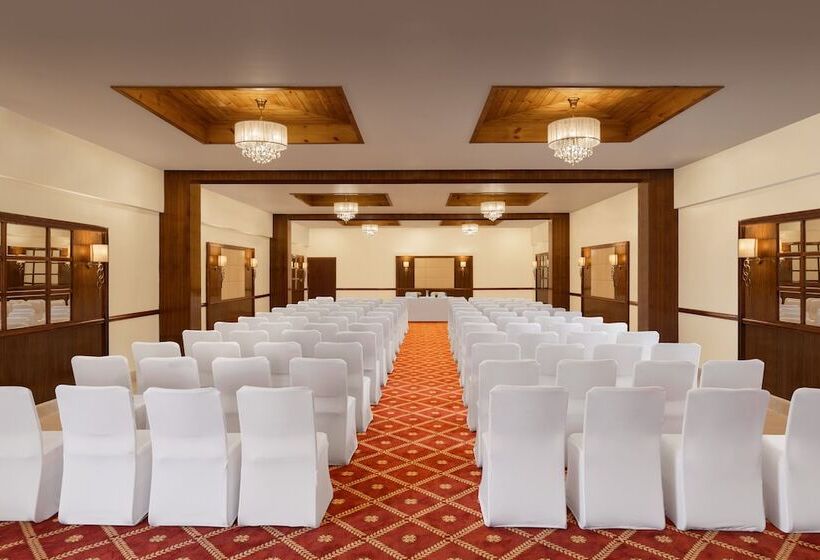 Fortune Resort Kalimpong  Member Itc S Hotel Group