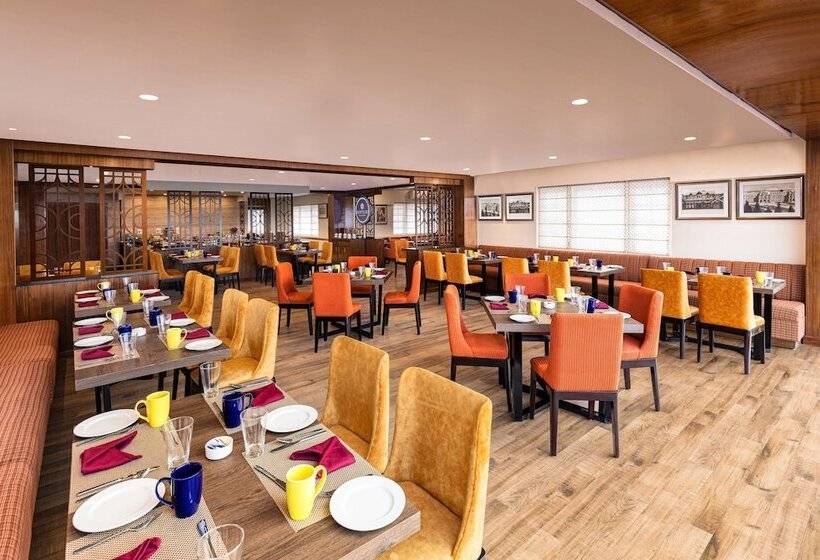 Fortune Resort Kalimpong  Member Itc S Hotel Group