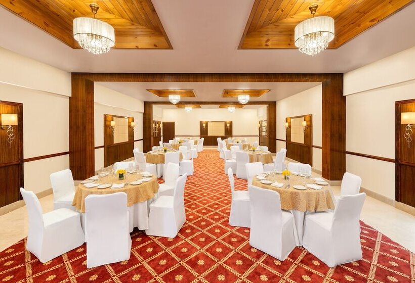 Fortune Resort Kalimpong  Member Itc S Hotel Group