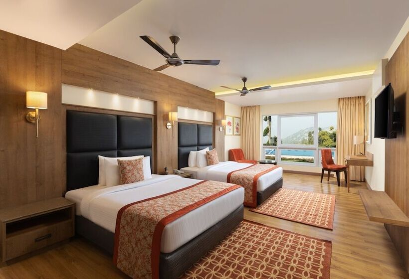 Fortune Resort Kalimpong  Member Itc S Hotel Group