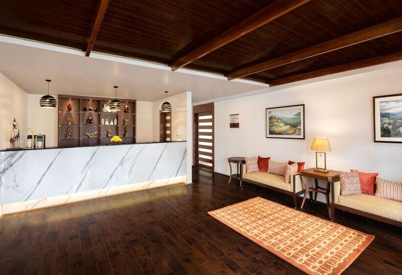 Fortune Resort Kalimpong  Member Itc S Hotel Group