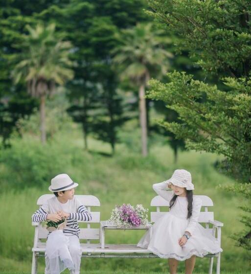 Gassan Khuntan Golf & Resort