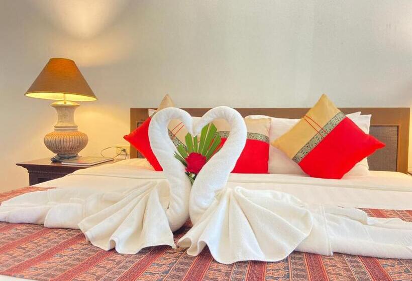 Gassan Khuntan Golf & Resort