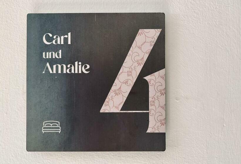 Haus Noldin   Historische Herberge   Dimora Storica