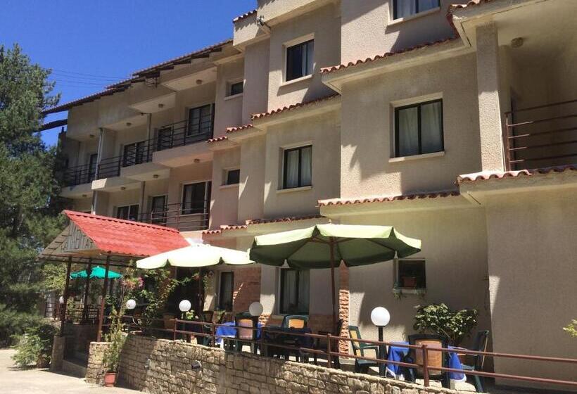 Health Habitat Hotel & Slimming Resort