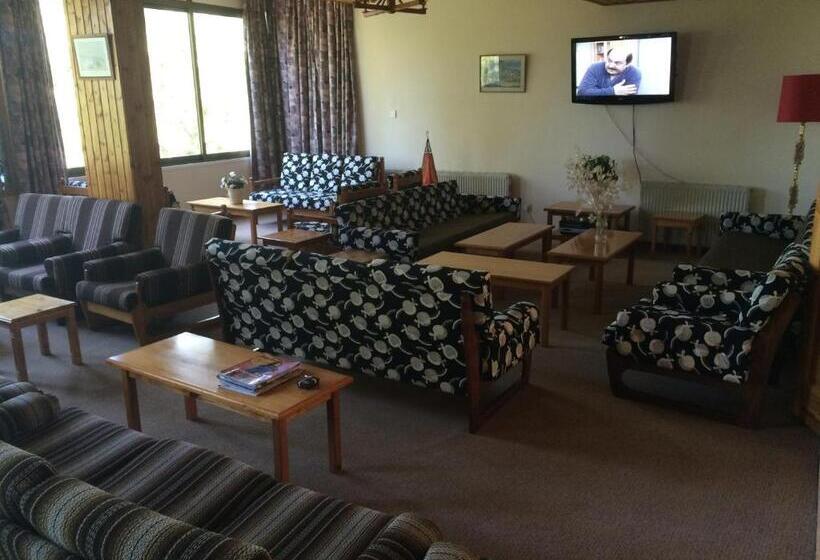 Health Habitat Hotel & Slimming Resort