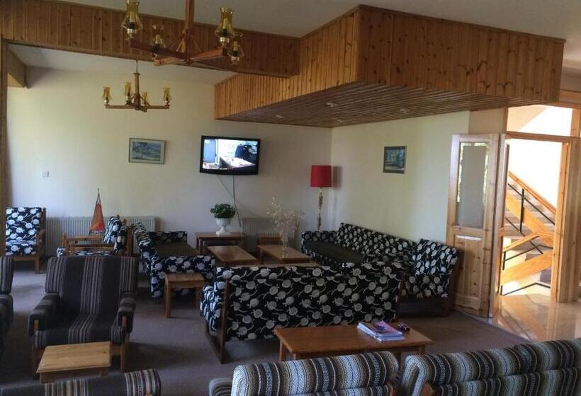 Health Habitat Hotel & Slimming Resort