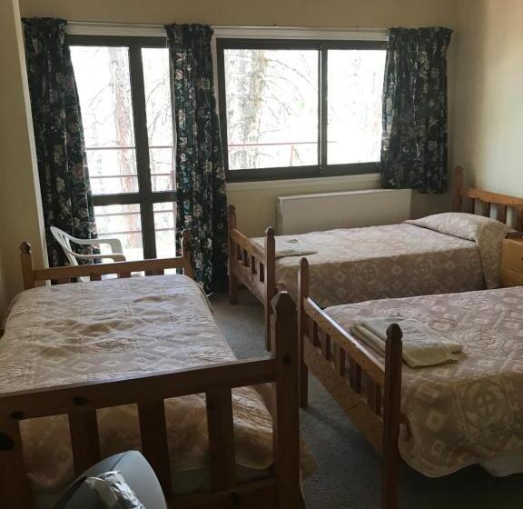 Health Habitat Hotel & Slimming Resort