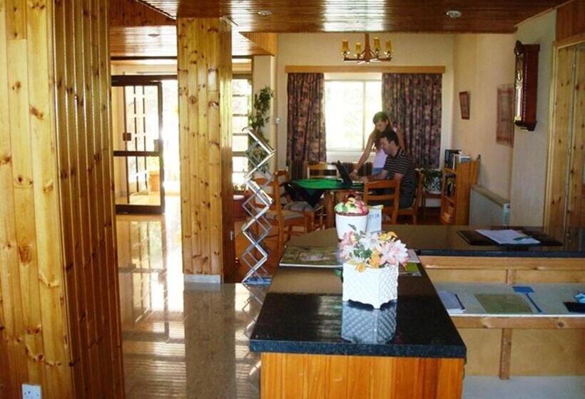 Health Habitat Hotel & Slimming Resort