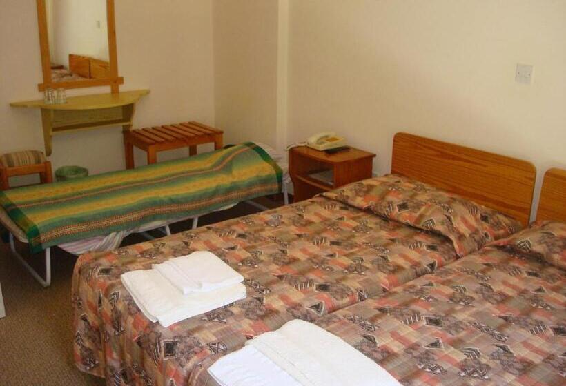 Health Habitat Hotel & Slimming Resort