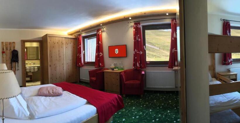 Heidi Hotel Falkertsee   Kinder