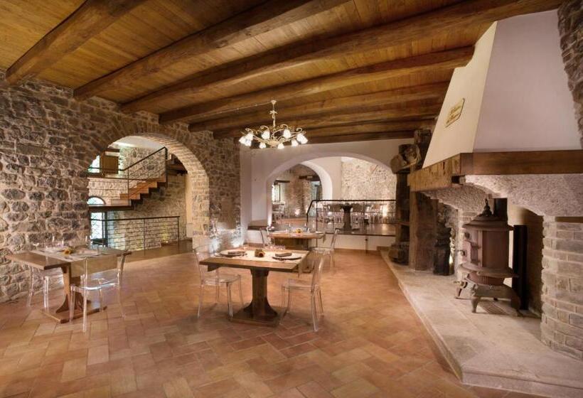 Historic Boutique Hotel Maccarunera