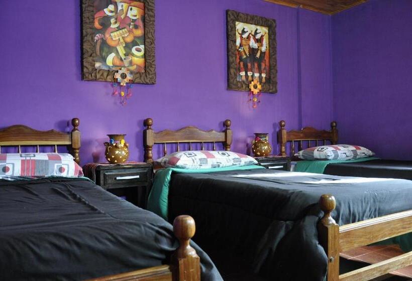 Hostel Copacabana La Quiaca