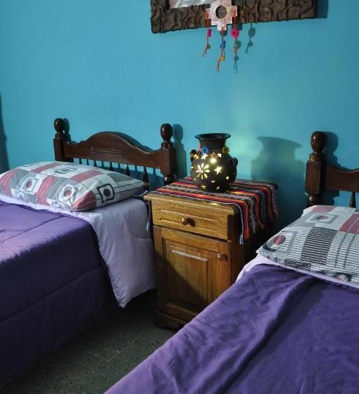 Hostel Copacabana La Quiaca