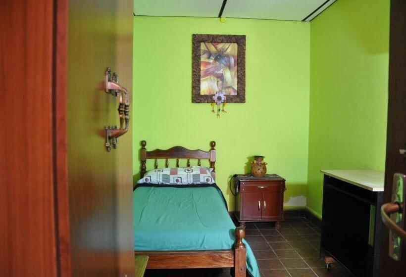 Hostel Copacabana La Quiaca