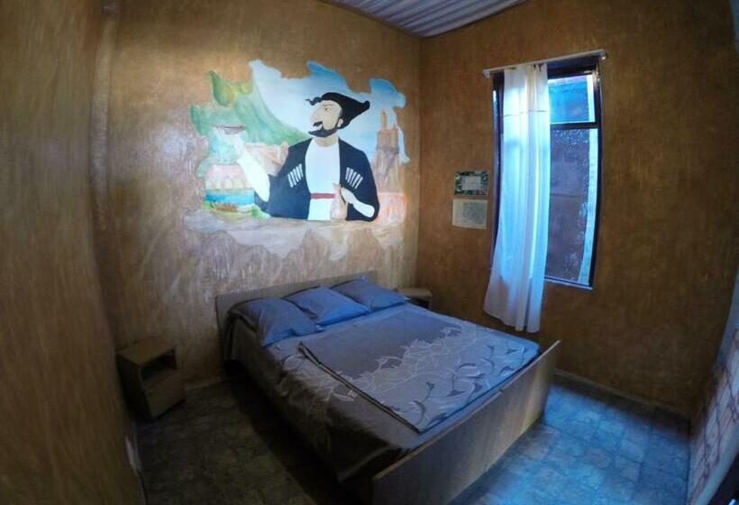 Hostel Rustaveli 67