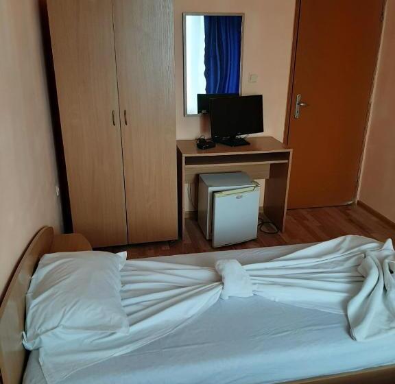 Hotel хотел централ