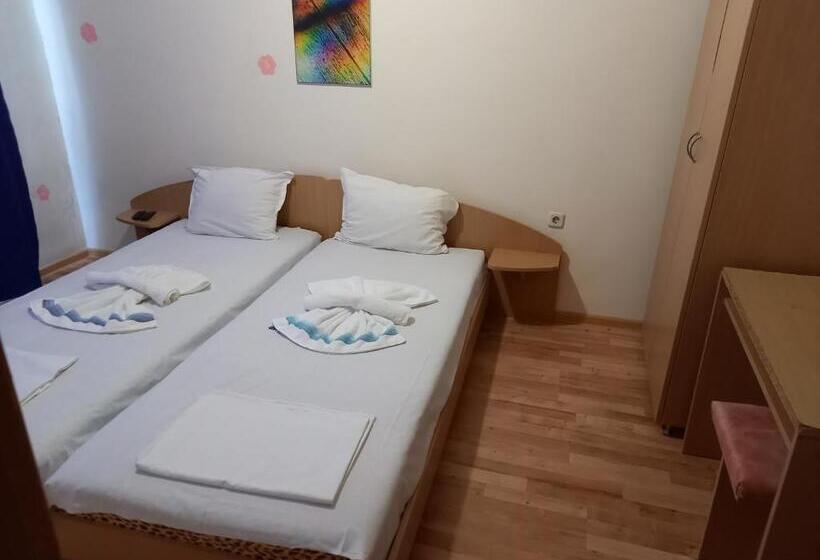 Hotel хотел централ