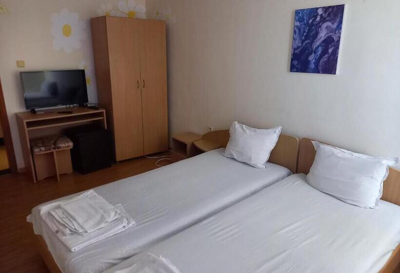 Hotel хотел централ