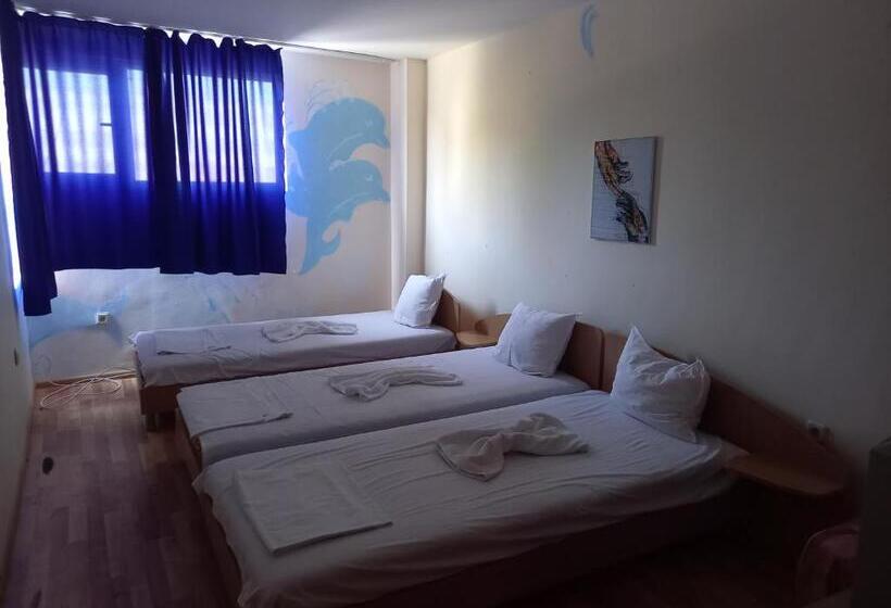 Hotel хотел централ