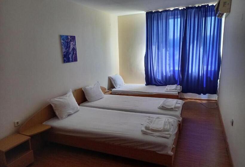 Hotel хотел централ