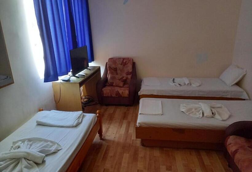 Hotel хотел централ