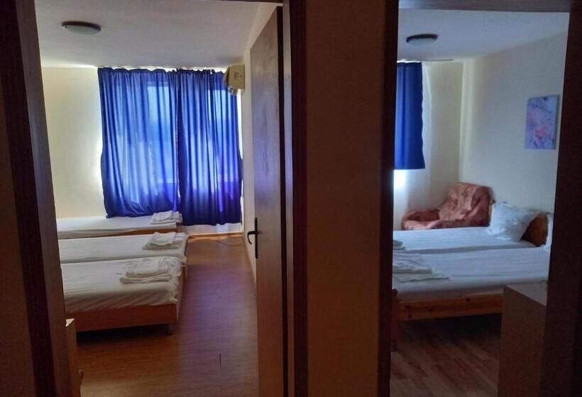 Hotel хотел централ