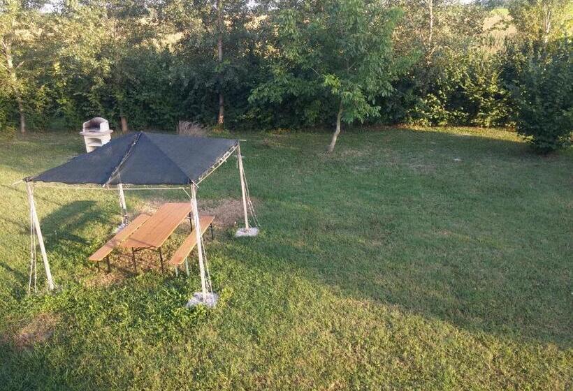 فندق Agriturismo Cà Vendramin