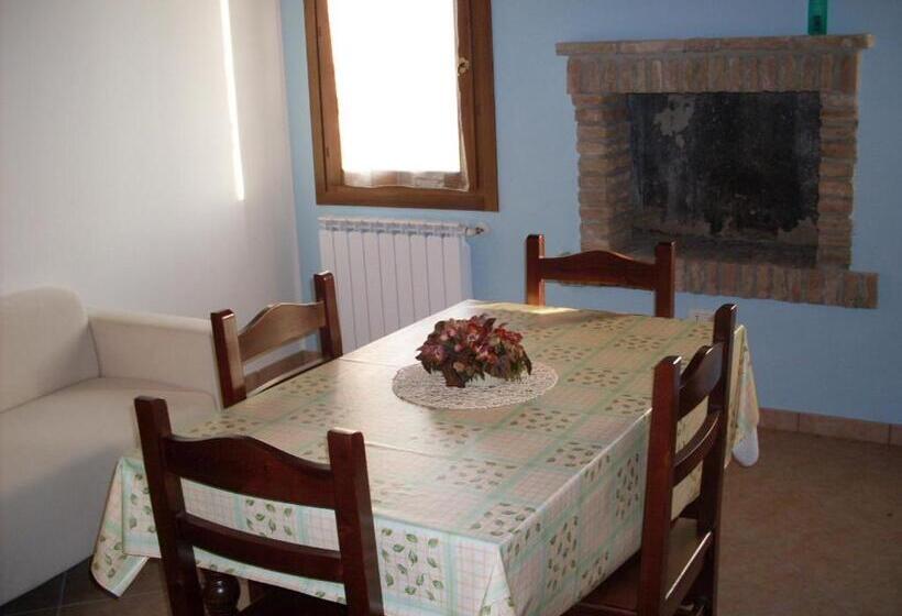 فندق Agriturismo Cà Vendramin