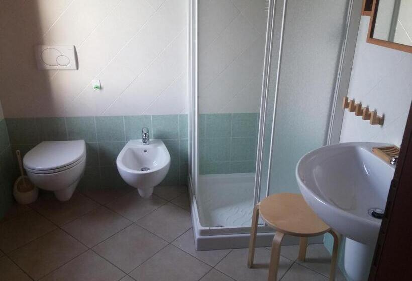 فندق Agriturismo Cà Vendramin