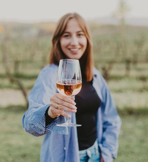 酒店 Agriturismo Terra Di Dio Toscanizzazione