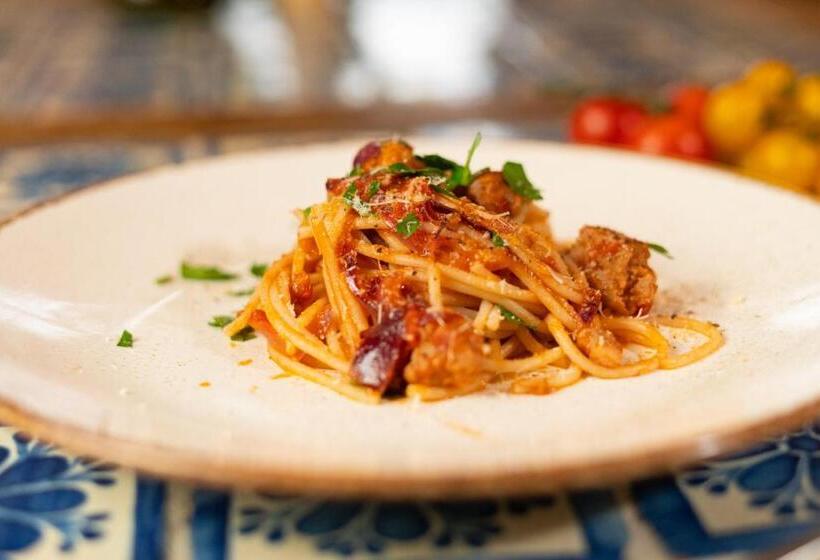 酒店 Agriturismo Terra Di Dio Toscanizzazione