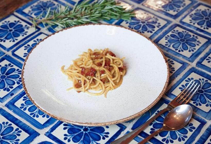 酒店 Agriturismo Terra Di Dio Toscanizzazione