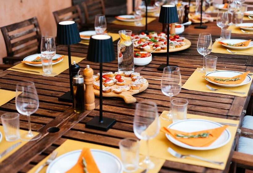 酒店 Agriturismo Terra Di Dio Toscanizzazione