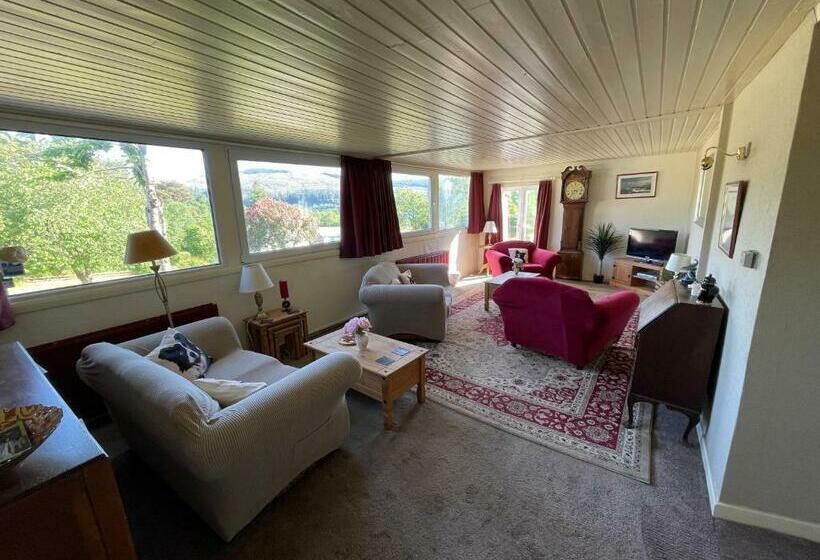 酒店 Ben View Phoenix