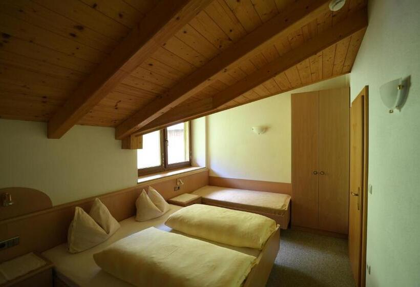 Отель Boarhof