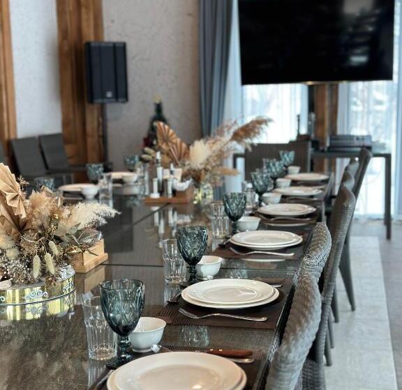 هتل Eco Resort Kara Bulak