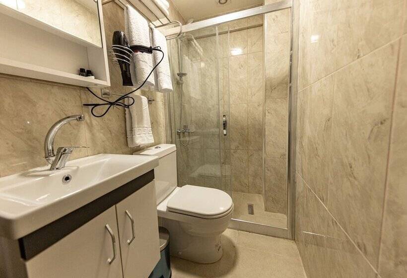 Elite Marmara Boutique Hotel Sultanahmet