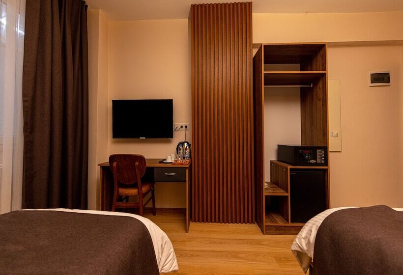 Elite Marmara Boutique Hotel Sultanahmet